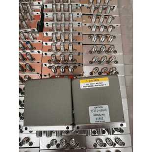18GHz Agilent 60045 射 33311