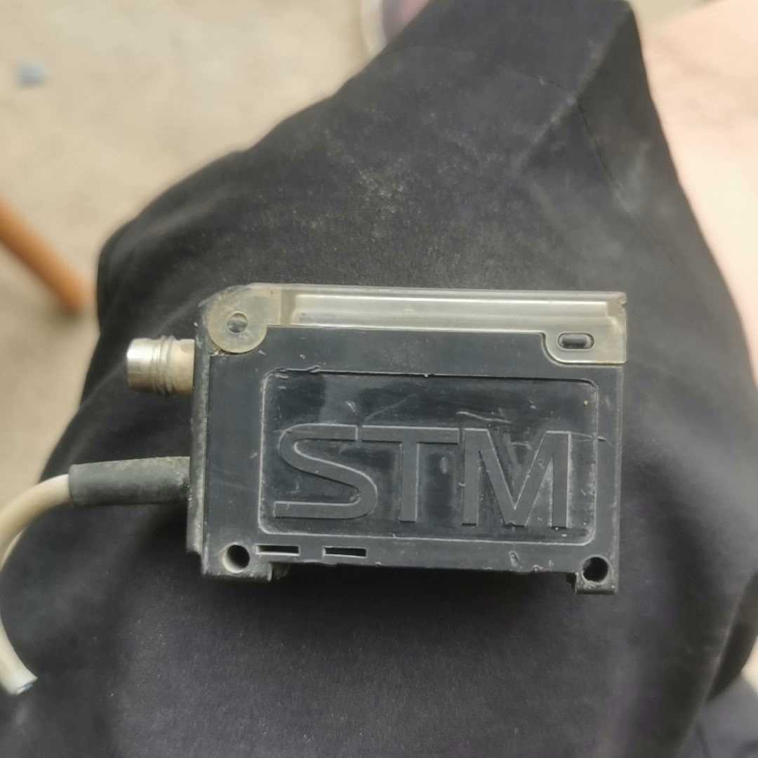 STM传感器V91/S68L-AP-00放大器，一共有十个，