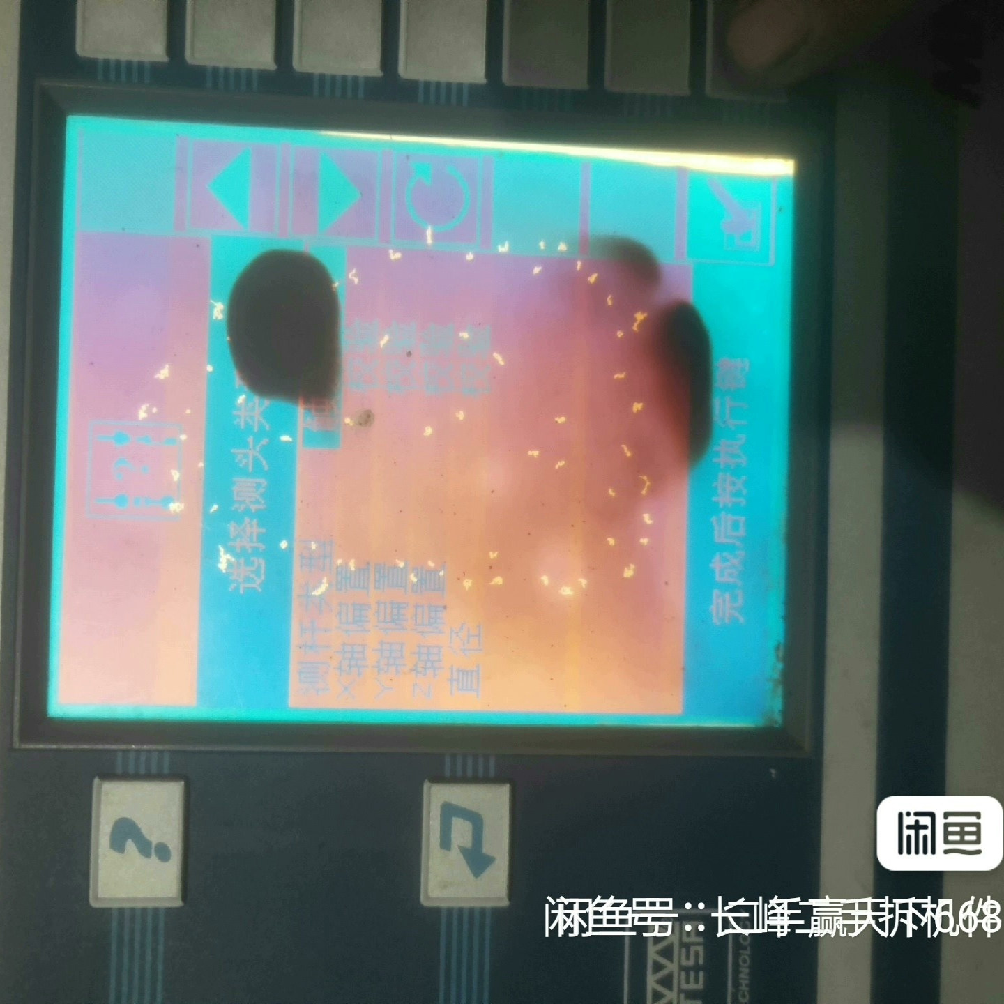 海克斯康三坐标，TESA三坐标控制器，，成色可以。只有机器单