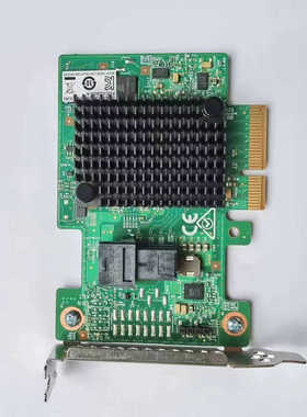 M1210阵列卡 00JY196 4口 12G SAS卡 适