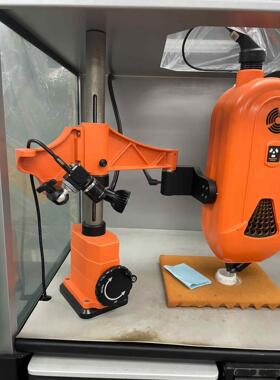 X射线荧光光谱仪 品牌：XOS HD Prime 美国