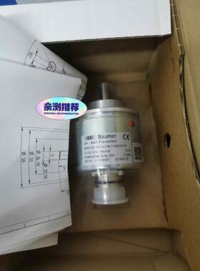 Baumer 堡盟 11003587 4018KD BMB