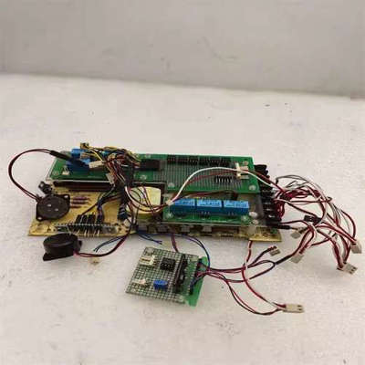 #电路板 电源板LRS-350A-R1 E177671  (