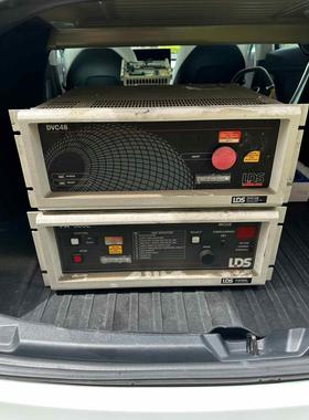 美国LDS震动PA500L DVC48振动控制器主机放大器