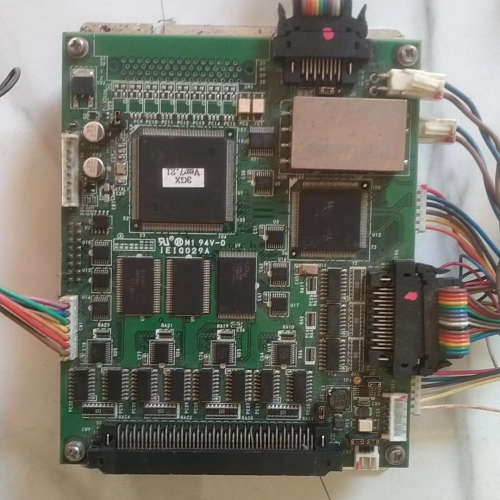 M1 94V-0 IEIQ029A TD-32M22板，二