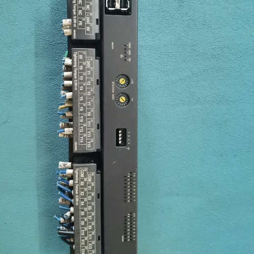 MSYSTEM爱模R7K4FML-6-DCA32A-R一