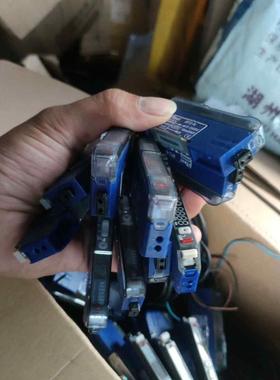 正品台湾iTest意得BF2－N光纤放大器，现货实物拍摄，功