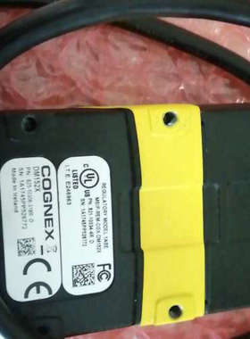 康耐视DM152X读吗器