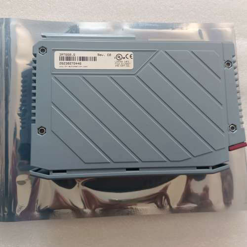 贝加莱2005系列 3AT660.6 质量保证需要联系