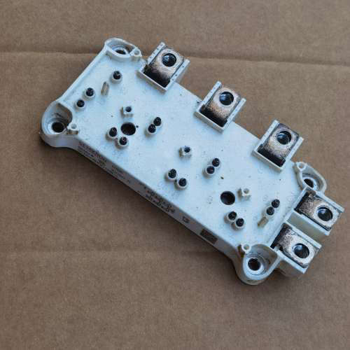 SEMiX151GD128DS模块