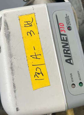 Airnet 310粒子计数器 AirNet粒子传感器 美国