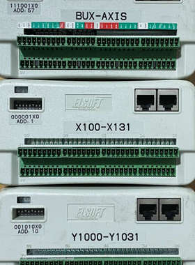 ELSOFT RESEARCH控制模块SET-6310 SE