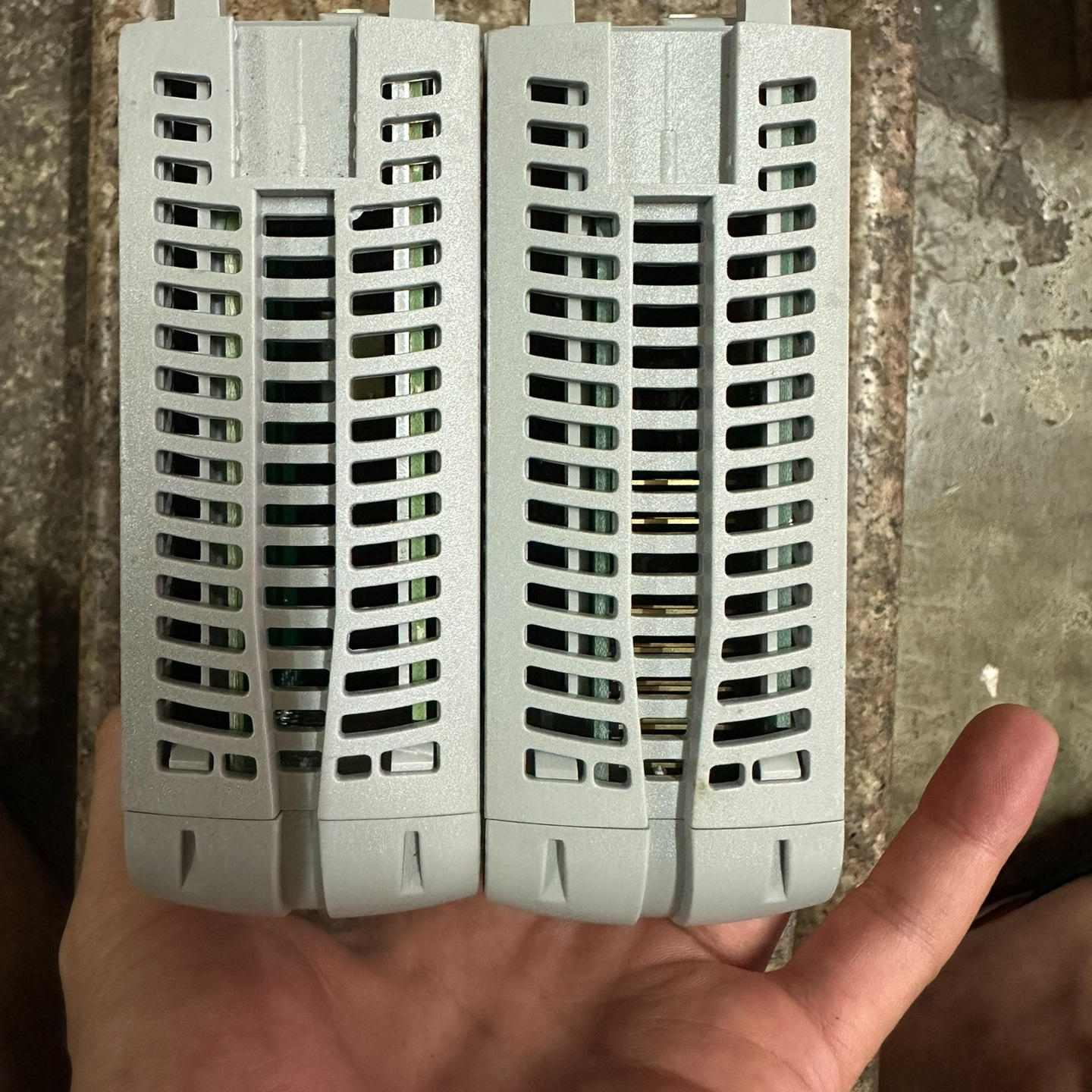 浙大中控DCS功能模块Di711-S11 DO711-S0