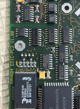 EDIC-PC-3 V1.20拆机原装