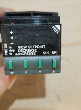 CAL ContrOIS#9900温控器992.21C