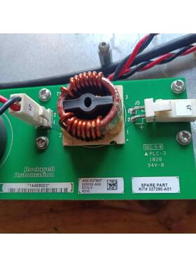 323032-A02 327290-A01拆机AB ROCK