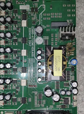 汇川变频器驱动板ES680-4T135M1保证质量