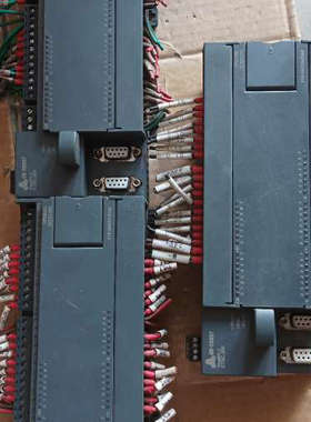 合信PLC CPU226L 216-2AD33-0X40