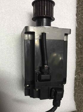 三菱伺服电机 HF-KE73JW1-S100 正常拆机功能完