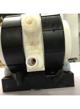 TREBOR隔膜泵MAXIM50实物拍摄，请看图片,有需要的