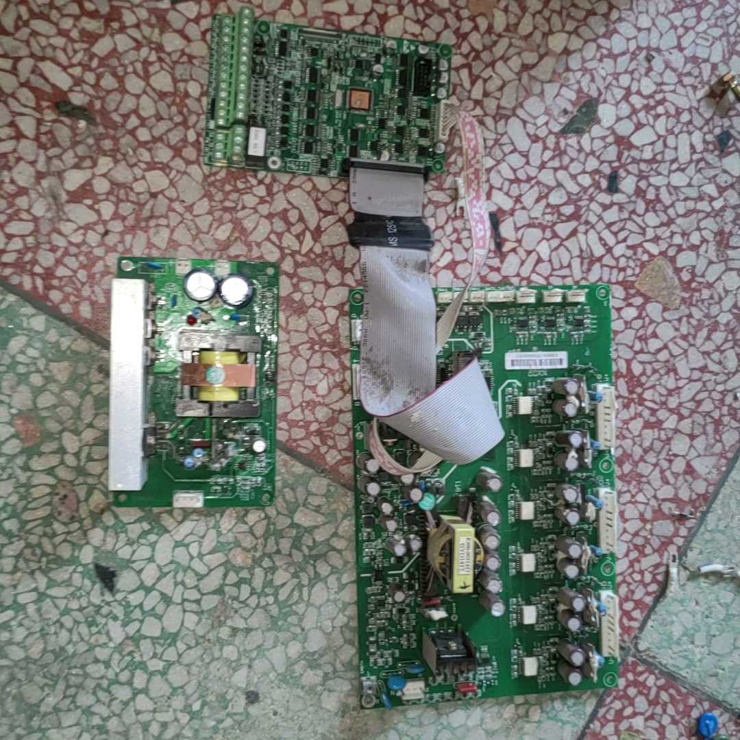 E300-VFDB 75T4V1.4 E300-VFMB