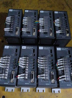 东方步进驱动器 RKD514L-C 拆机4台 功能包好 实物