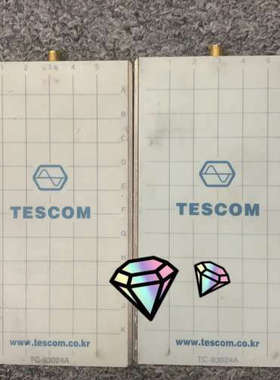 TESCOM TC-93024A耦合板 TESCO