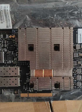 Mellanox迈络思 MBF2M512C-AEUOT 25