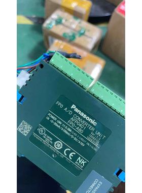 fp0-a80 fpO-a80功能包好 有8个现货