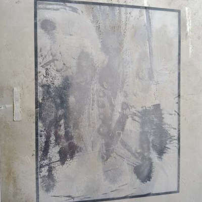 Pro-face GP-4501TW 触摸屏，型号PFXGP