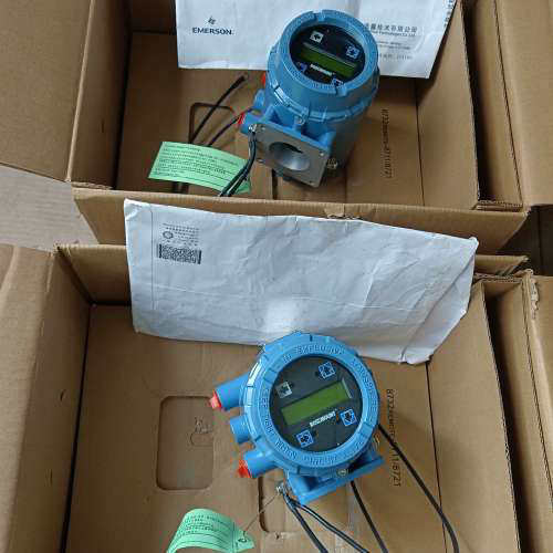 8732EMT2A1ENM4库存余货俩台，罗斯蒙特8732E