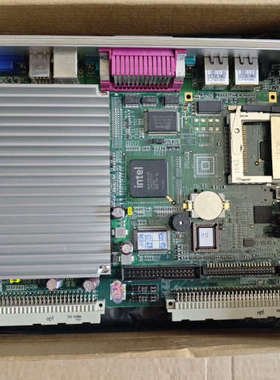 工业控制机主板APCI5096