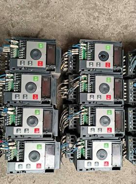 东芝VFNC3C-4007P变频器0.75kw 380v