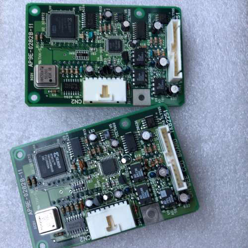 TKK-5  AP9E-0282B-11  TKB2251