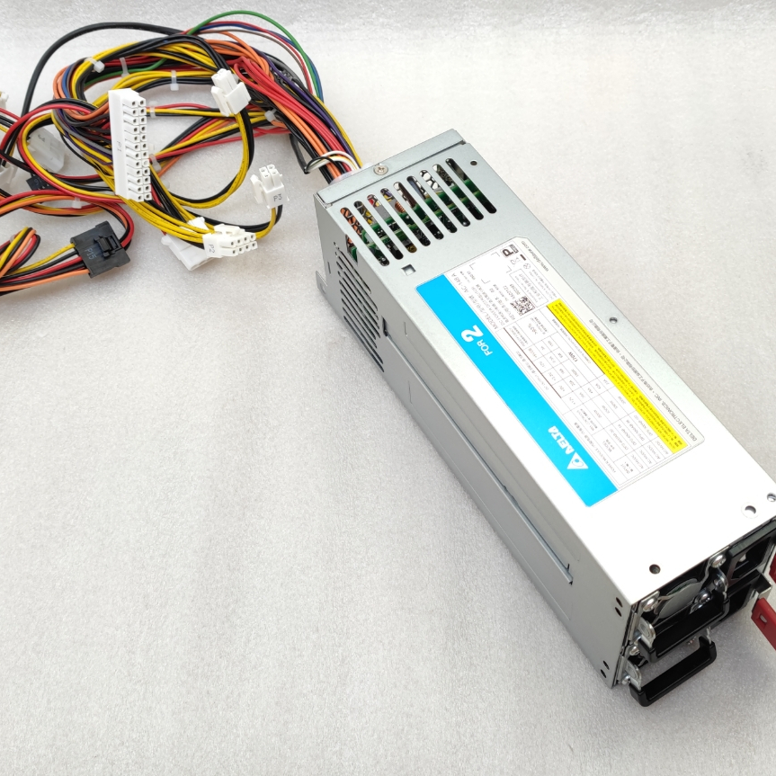 台达冗余CRPS电源，550W 1+1冗余 800W 1+1