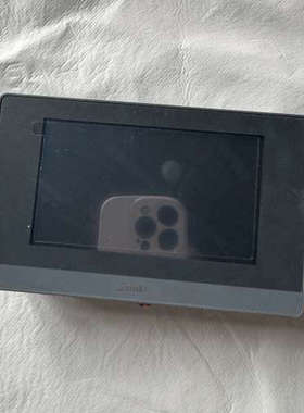 显控触摸屏SK-043QE，4.3寸人机界面，实物拍摄，外观