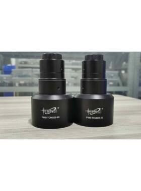 普密斯POMEAS远心镜头，PMS-TCM023-90功能完