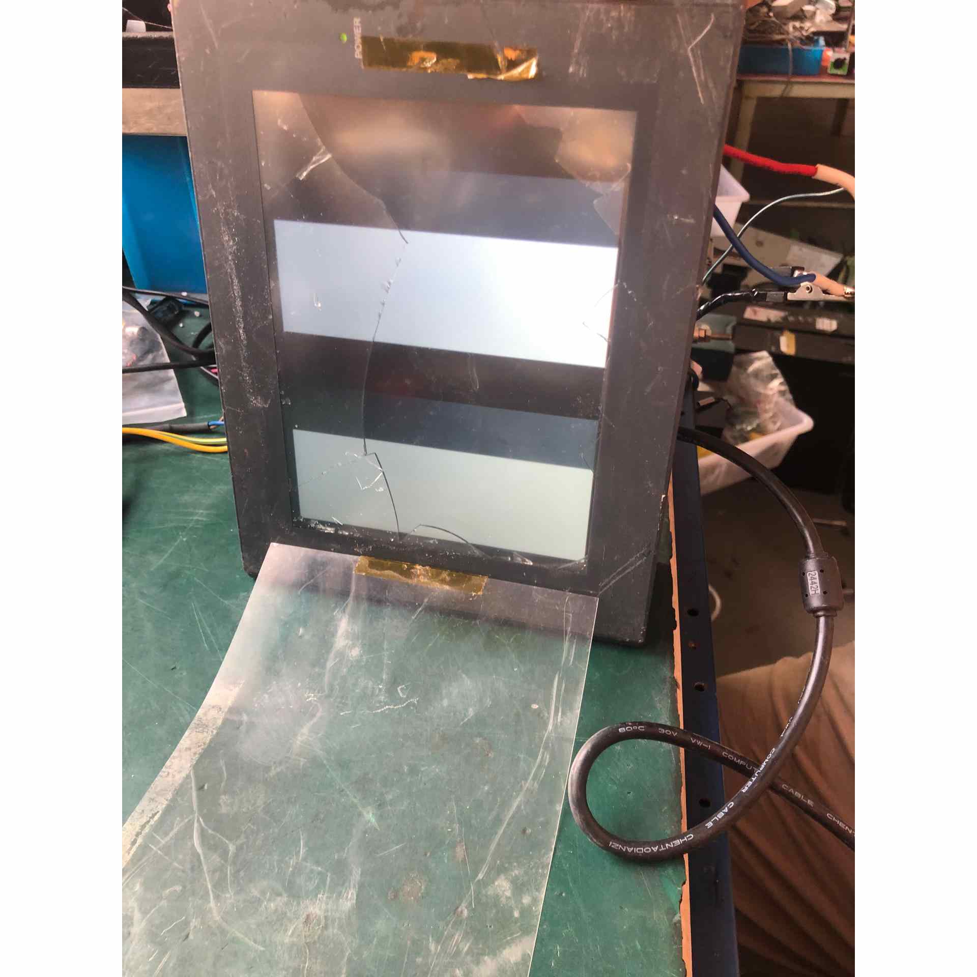 APLEX 触摸屏 ADP-1081AT-07 现货