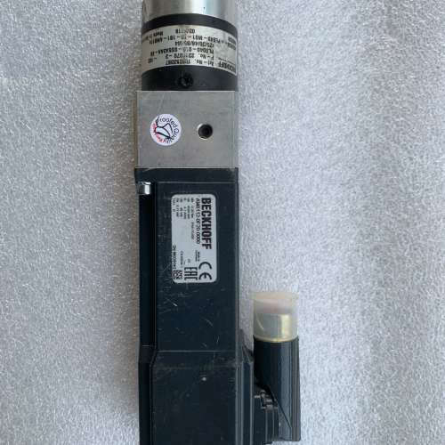 AM8112-0F20-0000倍福BECKHOFF伺服电机