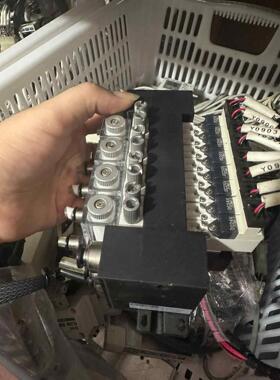 日本匹士克PISCO真空发生器VJPB-06060606-D