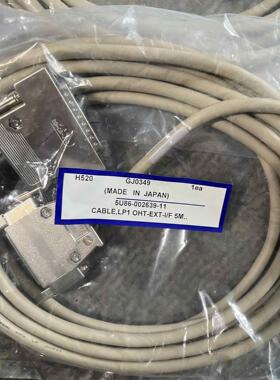 日本5U86-002639-11，LP1OHT-EXT-I/
