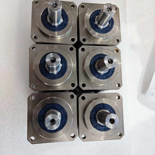 SERVOBOX减速机SB-62，设备拆机配件，功能包好，适