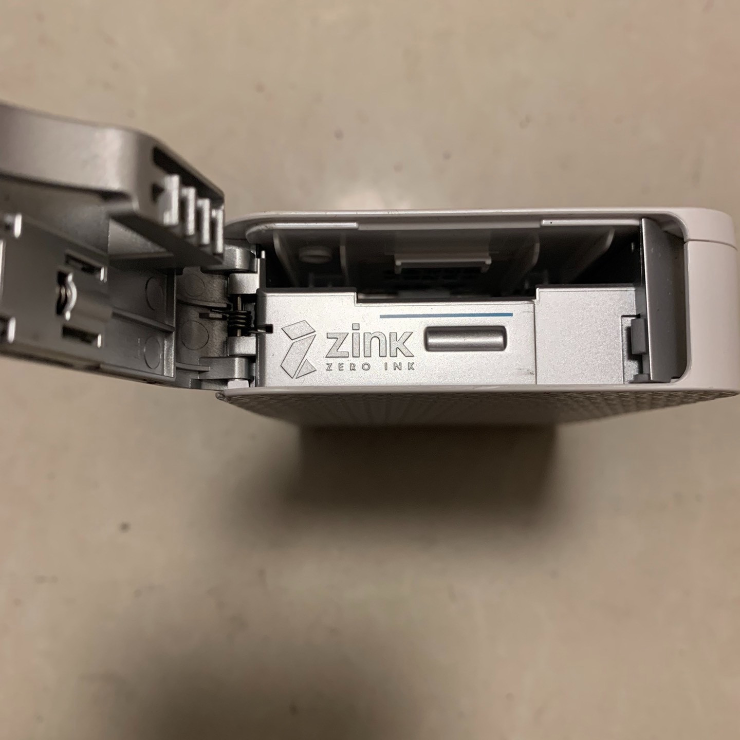 LG 趣拍得PD239W,PD233 袖珍照片打印