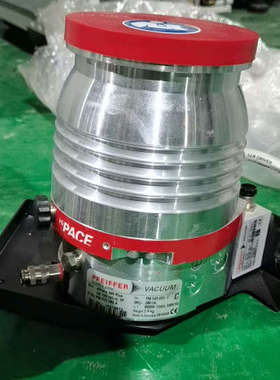 普发分子泵PFEIFFER HiPace300  Plus