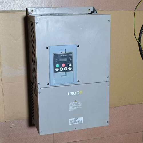 日立变频器L300P-370HFE2 37KW