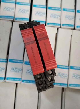 二手雷迅ASP电涌保护防雷器 ASP-CS-S24-2G 现