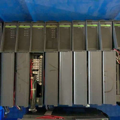 GIDDINGS & LEWIS 模块 PIC900，M.1