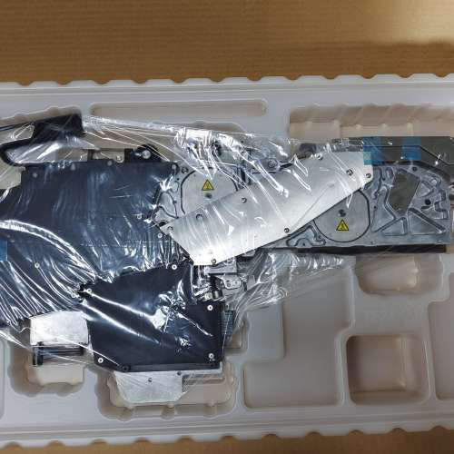 RS1 RX7R RX8系列JUKI贴片机电动飞达