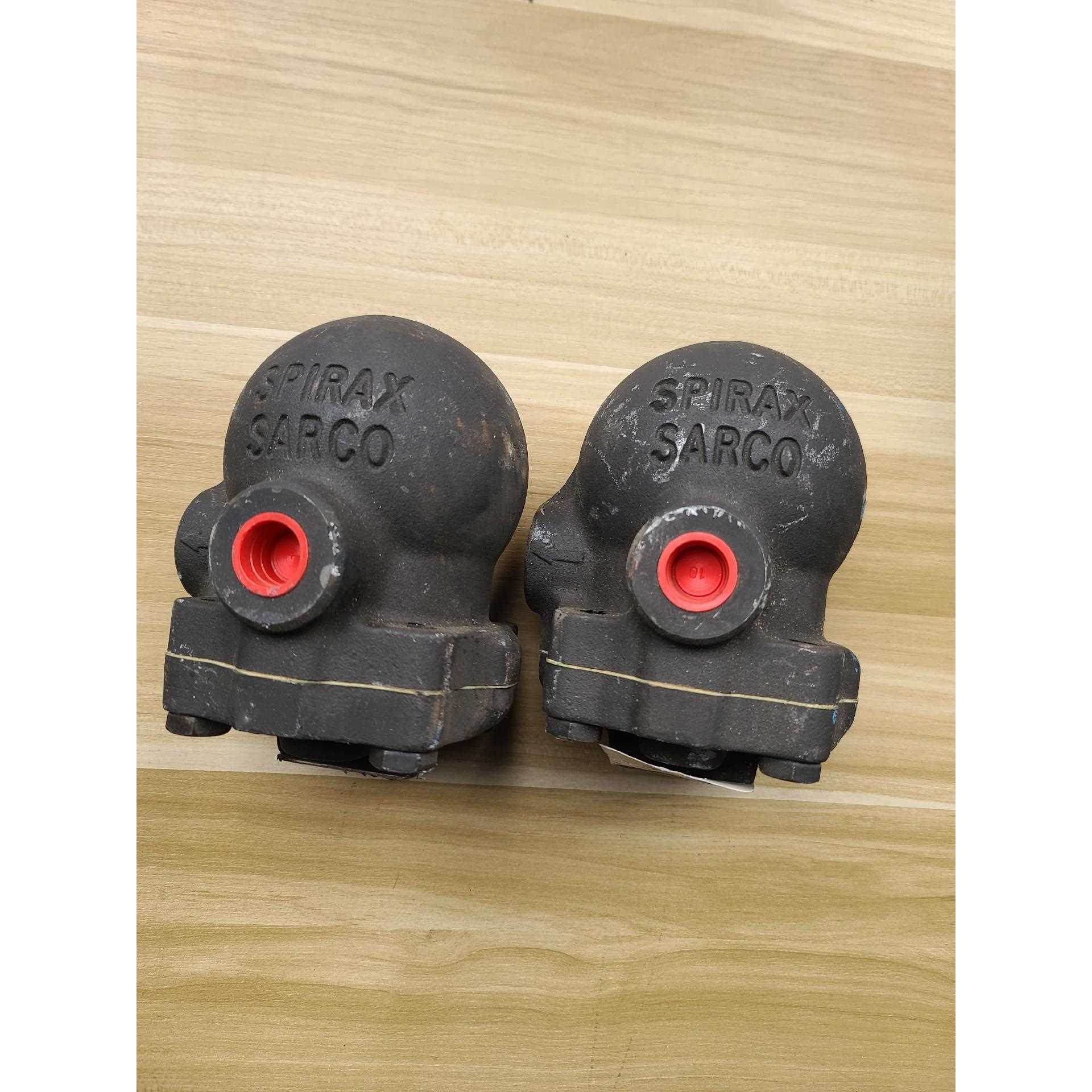 斯派莎克spirax疏水阀CA14