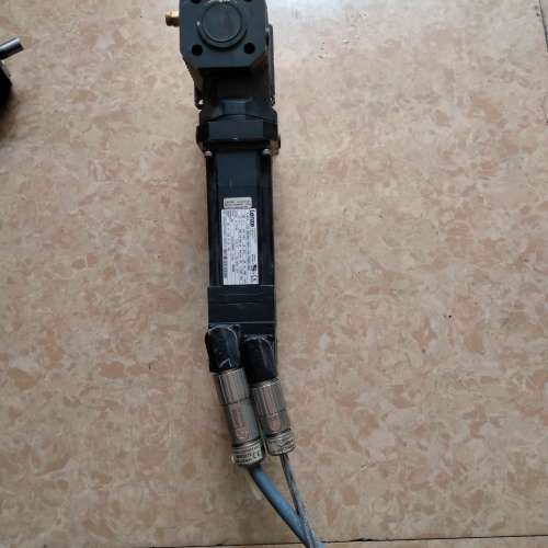 MCS 06I41-RS0P1-A11N-ST5S00N-R